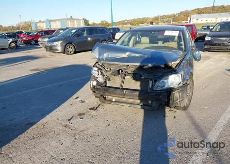 2007 Toyota Avalon Limited из США, поврежденный, VIN 4T1BK36B77U248127